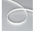 Лента герметичная MOONLIGHT-SIDE-A120-06x12mm 24V White6000 (9.6 W/m, IP65, 5m, wire x2) (Arlight, Вывод кабеля прямой) 041033