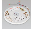 Лента герметичная RTW-PW-A160-8mm 24V Warm3000 (10 W/m, IP66, 2835, 5m) (Arlight, Матовая) 041113