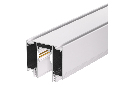 Трек встраиваемый MAG-ORIENT-TRACK-2653-STR-D-2000 (WH) (Arlight, IP20 Металл, 3 года) 041293