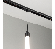 Светильник MAG-ORIENT-TUBE-HANG-L500-7W Day4000 (BK, 360 deg, 48V) (Arlight, IP20 Металл, 3 года) 041595