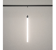 Светильник MAG-ORIENT-TUBE-HANG-L500-7W Day4000 (BK, 360 deg, 48V) (Arlight, IP20 Металл, 3 года) 041595