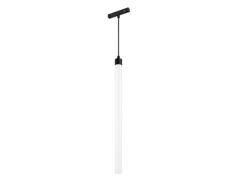 Светильник MAG-ORIENT-TUBE-HANG-L500-7W Day4000 (BK, 360 deg, 48V) (Arlight, IP20 Металл, 3 года) 041595