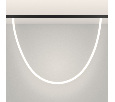 Светильник MAG-ORIENT-TUBE-ELASTIC-2620-R30-L2500-35W Day4000 (BK, 360 deg, 48V) (Arlight, IP20 Металл, 3 года) 041648