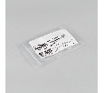 Коннектор угловой COB-MONO-5mm-2pin-STS (Arlight, Лента-Лента) 041762