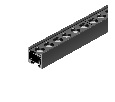 Экран линзованный SL-LINE-W20-55deg-540 (Arlight, Пластик) 041793