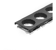 Экран линзованный SL-LINE-W20-55deg-540 (Arlight, Пластик) 041793