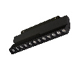 Светильник MAG-ORIENT-DOTS-FOLD-S230-12W Warm3000 (BK, 30 deg, 48V) (Arlight, IP20 Металл, 5 лет) 042014