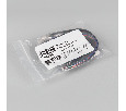 Коннектор COB-RGB-10mm-4pin-STW-L150 (Arlight, Лента-Провод) 042064