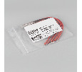 Коннектор COB-MONO-5mm-2pin-STW-L150 (Arlight, Лента-Провод) 042066