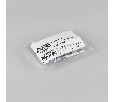Коннектор HIP-MONO-8mm-2pin-STW-HD (Arlight, Лента-Провод) 042070