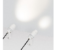 Светильник ALT-RAY-ZOOM-R52-8W Day4000 (WH, 10-40 deg, 230V) (Arlight, IP67 Металл, 3 года) 042677
