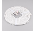 Лента герметичная MOONLIGHT-TOP-G120-16x15mm 24V RGB (12 W/m, IP67, 5m, wire x2) (Arlight, Вывод кабеля боковой) 042753