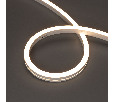 Лента герметичная MOONLIGHT-SIDE-A140-12x17mm 24V Warm3000 (9.6 W/m, IP67, 5m, wire x2) (Arlight, Вывод кабеля боковой) 042784