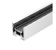Профиль SL-LINE-2522-2500 WHITE (Arlight, Алюминий) 043110