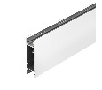 Профиль SL-LINE-25100-DUAL-2500 WHITE (Arlight, Алюминий) 043112