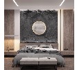 Профиль SL-LINE-25100-DUAL-2500 WHITE (Arlight, Алюминий) 043112