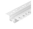 Профиль SL-LINIA20-FANTOM-2500 WHITE (Arlight, Алюминий) 043118