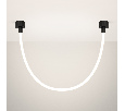 Светильник SP-TROPIC-SURFACE-R18-L1200-18W Day4000 (BK, 360 deg, 230V) (Arlight, IP20 Пластик, 3 года) 043393