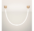 Светильник SP-TROPIC-SURFACE-R18-L1200-18W Day4000 (GD, 360 deg, 230V) (Arlight, IP20 Пластик, 3 года) 043394