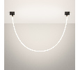 Светильник SP-TROPIC-SURFACE-R18-L2500-36W Day4000 (BK, 360 deg, 230V) (Arlight, IP20 Пластик, 3 года) 043395
