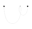 Светильник SP-TROPIC-SURFACE-R18-L5000-58W Day4000 (BK, 360 deg, 230V) (Arlight, IP20 Пластик, 3 года) 043397