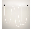 Светильник SP-TROPIC-SURFACE-R18-L10000-110W Day4000 (BK, 360 deg, 230V) (Arlight, IP20 Пластик, 3 года) 043399