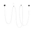 Светильник SP-TROPIC-SURFACE-R18-L10000-110W Day4000 (BK, 360 deg, 230V) (Arlight, IP20 Пластик, 3 года) 043399