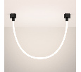 Светильник SP-TROPIC-SURFACE-R18-L1200-18W Warm3000 (BK, 360 deg, 230V) (Arlight, IP20 Пластик, 3 года) 043401