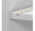 Профиль SL-BEVEL-H12-F13-2000 ANOD (Arlight, Алюминий) 043748