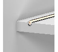 Профиль SL-BEVEL-H12-F13-2000 ANOD BLACK (Arlight, Алюминий) 043749