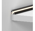 Профиль SL-KANT-H11-2000 ANOD BLACK (Arlight, Алюминий) 044086