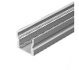 Профиль LINE-1715-2000 ANOD (Arlight, Алюминий) 044262