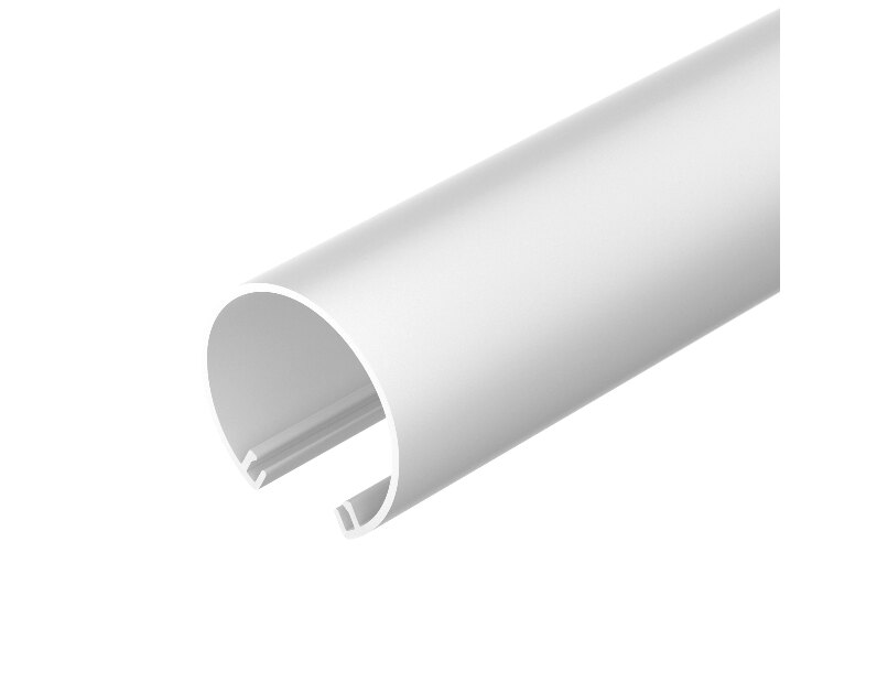 Экран ROUND-D40-2000  (Arlight, Пластик) 044519