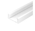 Профиль MIC-M-2000 WHITE (Arlight, Алюминий) 044543