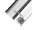 Страховочный трос-пружина LINE-5075-HONEYCOMB (Arlight, Металл) 044890