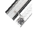 Страховочный трос-пружина LINE-5075-HONEYCOMB (Arlight, Металл) 044890