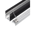 Страховочный трос-пружина LINE-5075-HONEYCOMB (Arlight, Металл) 044890