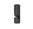 Крепление SPX-TROPIC-SURFACE-R40-18 (BK) (Arlight, IP20 Металл, 3 года) 045035
