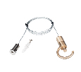 Подвес SPX-TROPIC-HANG-R66-18-L1500 (GD) (Arlight, IP20 Металл, 3 года) 045038