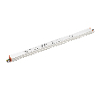 Блок питания ARV-12048-LONG-D (12V, 4A, 48W) (Arlight, IP20 Металл, 2 года) 046045