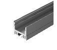 Профиль LINE-1716-2000 ANOD (Arlight, Алюминий) 046076