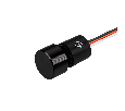 Диммер SR-NAVE-R24-BK (12-24V, 48-96W, M-FC) (Arlight, IP65 Пластик, 2 года) 046144