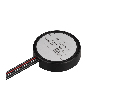 Диммер SR-PRIME-MIRROR-R35-BK (12-24V, 48-96W, PROXIMITY SENSOR) (Arlight, IP20 Пластик, 2 года) 046145