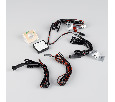 Диммер SR-PRIME-MIRROR-S29x26-BK (12-24V, 48-96W, TOUCH) (Arlight, IP20 Пластик, 2 года) 046146