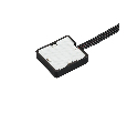 Диммер SR-PRIME-MIRROR-S29x26-BK (12-24V, 48-96W, TOUCH) (Arlight, IP20 Пластик, 2 года) 046146