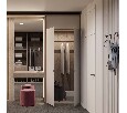 ИК-датчик SR-PRIME-IRD/H-S17х9-WH (12-24V, 48-96W, DOOR/HAND) (Arlight, IP20 Пластик, 2 года) 046147