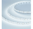 Лента MICROLED-M300-8mm 24V Cool 8K (8 W/m, IP20, 2216, 5m) (Arlight, 8 Вт/м, IP20) 028617(2)