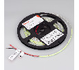 Лента COB-X544-8mm 24V Green (11.5 W/m, IP20, CSP, 5m) (Arlight, -) 032174(2)