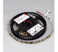 Лента RT-A320-BLACK-15mm 24V Warm3000 CRI98 (24 W/m, IP20, 2835, 5m) (Arlight, -) 032615(2)