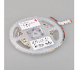 Лента RT-A160-5mm 24V White6000 (15 W/m, IP20, 2835, 5m) (Arlight, Открытый) 037810